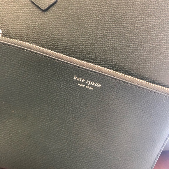 Kate Spade Tote - Picture 7 of 8